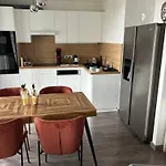 Daire Duplex Vue Mer Sanguinaires Ajaccio 500 M Plage 2 Chambres 2 Balcons Clim