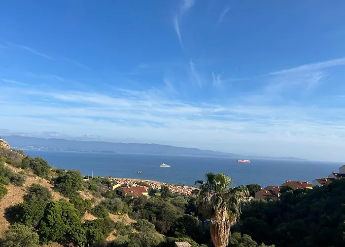 Duplex F4-2 Balcons Face A La