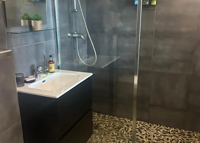 Apartment Duplex F4-2 Balcons Face A La