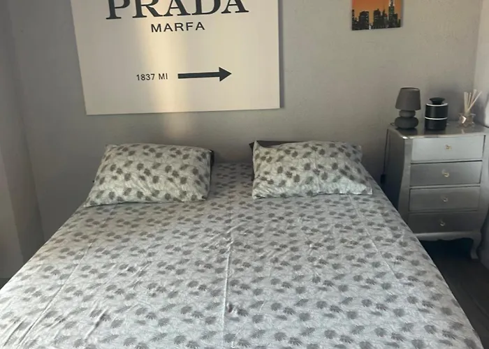 Duplex F4-2 Balcons Face A La * Ajaccio (Corsica)