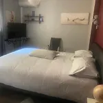 Apartamento Duplex Vue Mer Sanguinaires Ajaccio 500 M Plage 2 Chambres 2 Balcons Clim