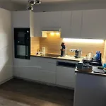 Duplex Vue Mer Sanguinaires Ajaccio 500 M Plage 2 Chambres 2 Balcons Clim Apartamento *