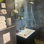 Apartamento Duplex Vue Mer Sanguinaires Ajaccio 500 M Plage 2 Chambres 2 Balcons Clim Ajaccio (Corsica)