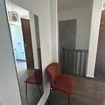 Duplex Vue Mer Sanguinaires Ajaccio 500 M Plage 2 Chambres 2 Balcons Clim Apartamento *