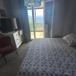 Duplex Vue Mer Sanguinaires Ajaccio 500 M Plage 2 Chambres 2 Balcons Clim Apartamento