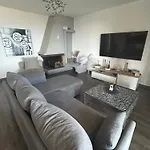 Duplex Vue Mer Sanguinaires Ajaccio 500 M Plage 2 Chambres 2 Balcons Clim