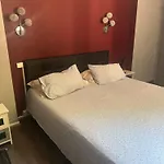 Duplex Vue Mer Sanguinaires Ajaccio 500 M Plage 2 Chambres 2 Balcons Clim