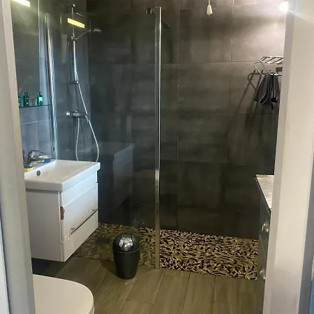 Apartment Duplex F4-2 Balcons Face A La