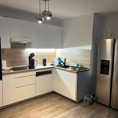 Duplex Vue Sanguinaires 500 M A Pieds 2 2 Balcons Clim Ajaccio (Corsica)