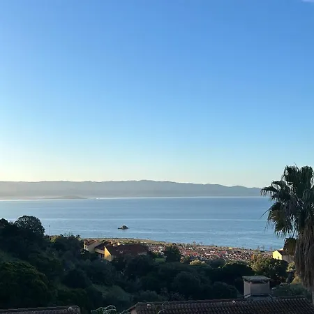 Duplex F4-2 Balcons Face A La