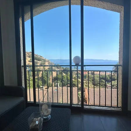 Duplex F4-2 Balcons Face A La Apartment