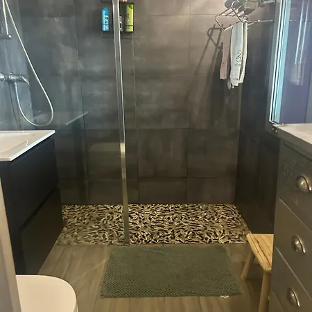 Appartement Duplex F4-2 Balcons Face A La