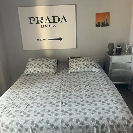 Duplex F4-2 Balcons Face A La * Ajaccio (Corsica)