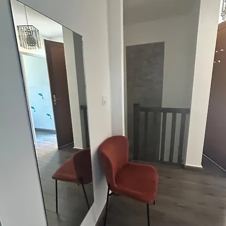 Duplex F4-2 Balcons Face A La Apartment *