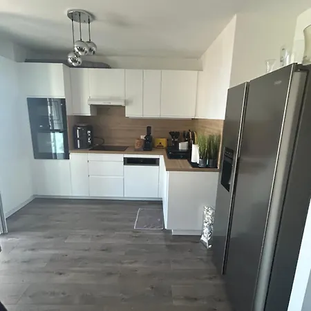 Duplex Vue Sanguinaires 500 M A Pieds 2 2 Balcons Clim Daire *