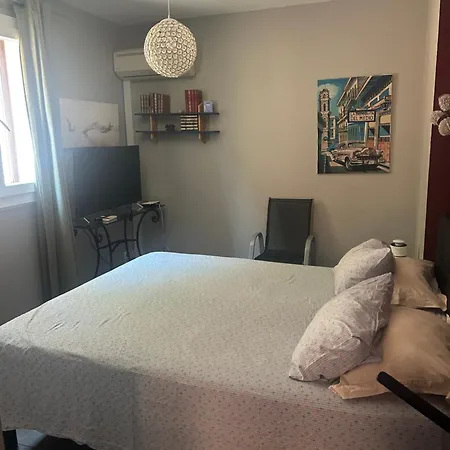 Duplex F4-2 Balcons Face A La *